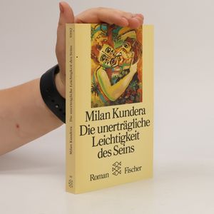 Die unerträgliche Leichtigkeit des Seins