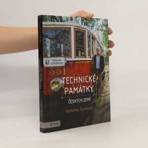 Technické památky českých zemí