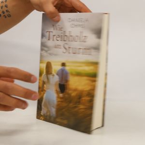Wie Treibholz im Sturm