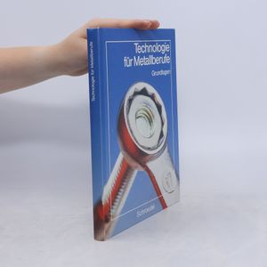 Technologie für Metallberufe