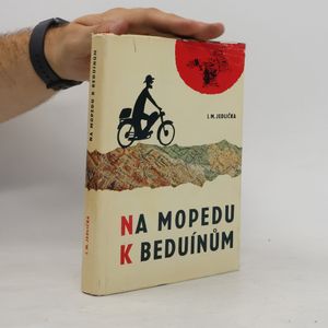 Na mopedu k beduínům