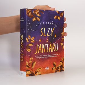 Slzy z jantáru