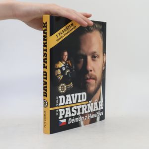 David Pastrňák