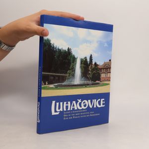 Luhačovice: lázně z nejkrásnějších. One of the most beautiful spas. Eine der Perlen unter den Kurbädern