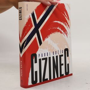 Cizinec