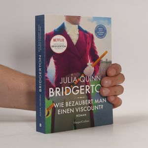 Wie bezaubert man einen Viscount?