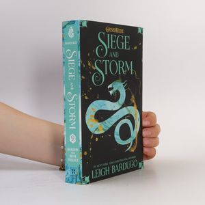 Siege and storm