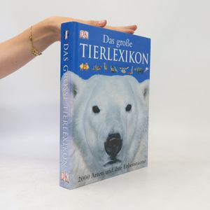 Das grosse Tierlexikon