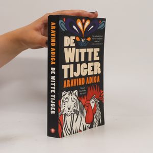 De witte tijger