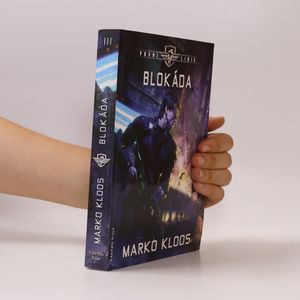Blokáda