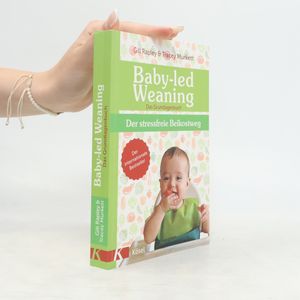 Baby-led weaning