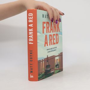 Frank a Red
