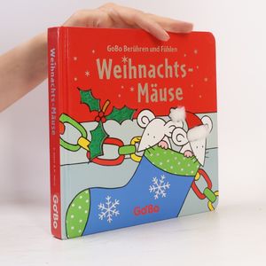 Weihnachts-Mäuse