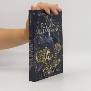 Hof der Raben und des Untergangs. Bräute des Nebels und der Fae