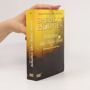 Sherlock Holmes - Schatten über Baker Street