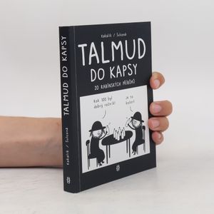 Talmud do kapsy