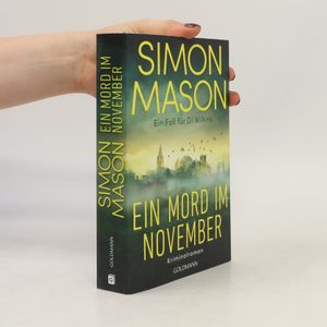 Ein Mord im November