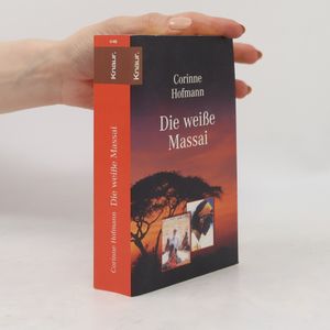 Die weiße Massai