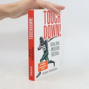 Touchdown! Alles über American Football