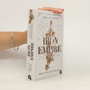 Iron Empire – Erwählt vom Licht der Wälder
