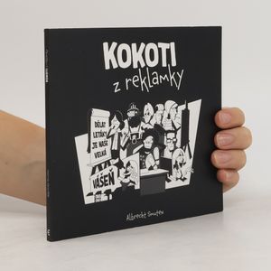 Kokoti z reklamky