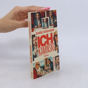 Ich und Kaminski