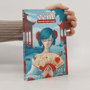 Vějíř : sborník české mangy 2011