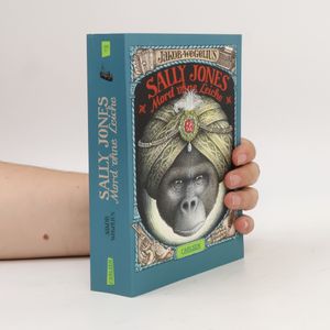Sally Jones - Mord ohne Leiche