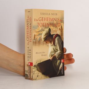 Das Geheimnis der Totenmagd
