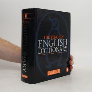 The Penguin english dictionary