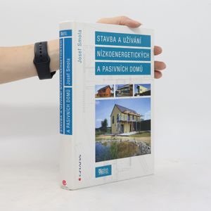 Stavba a užívání nízkoenergetických a pasivních domů