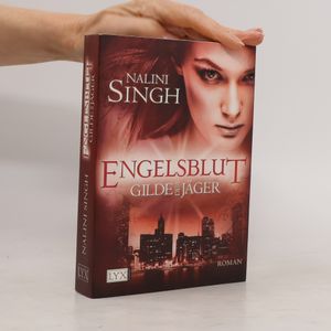 Gilde der Jäher: Engelsblut
