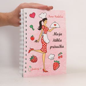 Moja štíhla príručka