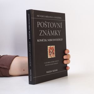 Poštovní známky. Koníček, nebo investice?