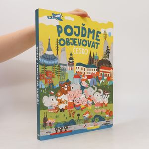 Pojďme objevovat Česko
