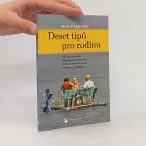 Deset tipů pro rodinu
