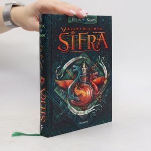 Alchymistova šifra