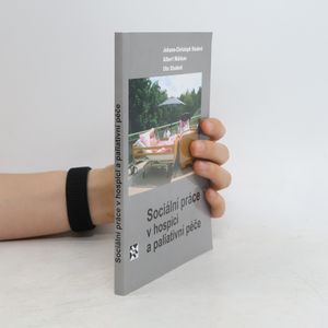 Sociální práce v hospici a paliativní péče