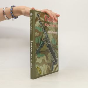 Samopal M.P. 38 a MP 40