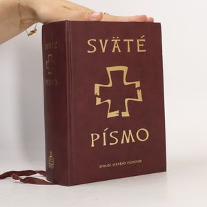 Biblia – Sväté Písmo