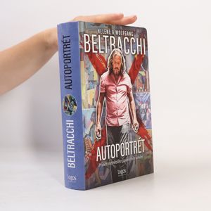 Autoportrét - Příběh největšího padělatele umění