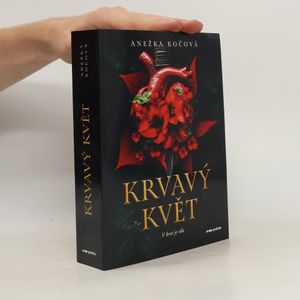 Krvavý květ