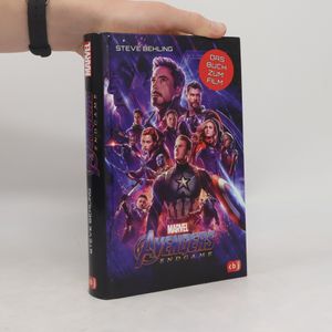 Avengers Endgame