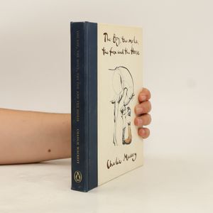 The boy, the mole, the fox and the horse