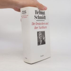 Die Deutschen und ihre Nachbarn