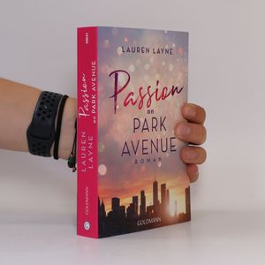Passion on Park Avenue