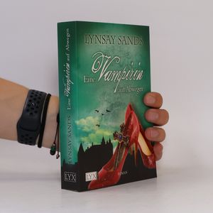 Eine Vampirin auf Abwegen