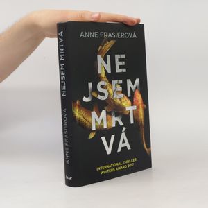 Nejsem mrtvá