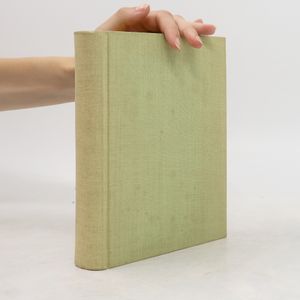 Výbor ze starší literatury egyptské