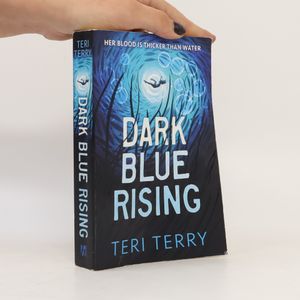 Dark Blue Rising